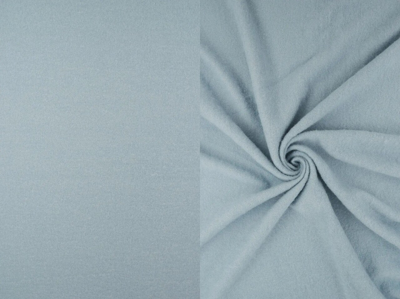 1 Yard Poly Rayon Spandex Cashmere Sweater Knit Fabric Soft Texture 58/60" Width